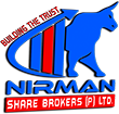 nirman-logo